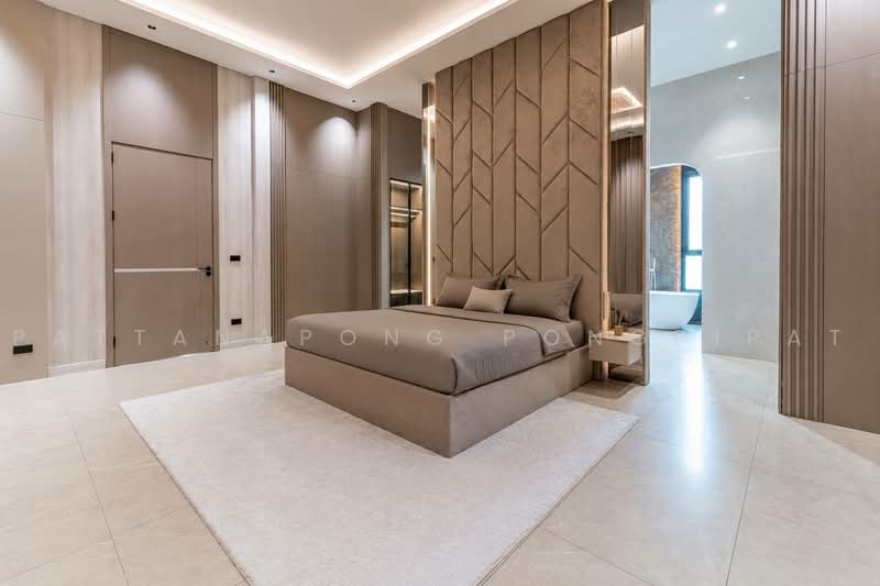 undefined, Chon Buri (Pattaya), Nong Pru, Bang Lamung (Pattaya), Chon Buri (Pattaya), 7 Bedrooms, 869 sqm, Villa For Rent, by Pattanapong Pongpipat, 500453334 - DDproperty.com