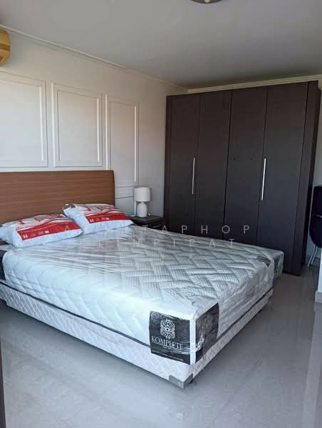 Panchalae Boutique Residence, Chon Buri (Pattaya), 46 Jomtien Beach Road, Nong Pru, Bang Lamung (Pattaya), Chon Buri (Pattaya), 2 Bedrooms, 110 sqm, Condo For Sale, by Achitaphop Klinpipat, 500453335 - DDproperty.com