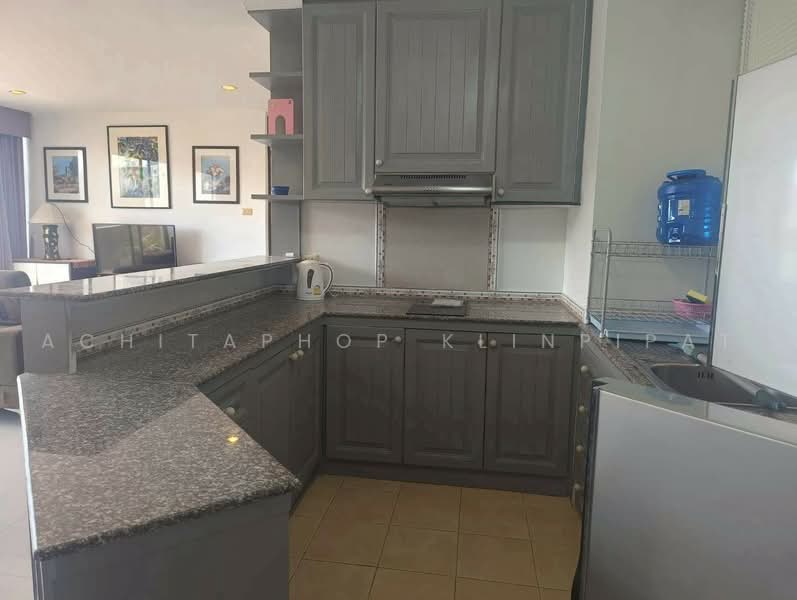 Panchalae Boutique Residence, Chon Buri (Pattaya), 46 Jomtien Beach Road, Nong Pru, Bang Lamung (Pattaya), Chon Buri (Pattaya), 2 Bedrooms, 110 sqm, Condo For Sale, by Achitaphop Klinpipat, 500453335 - DDproperty.com