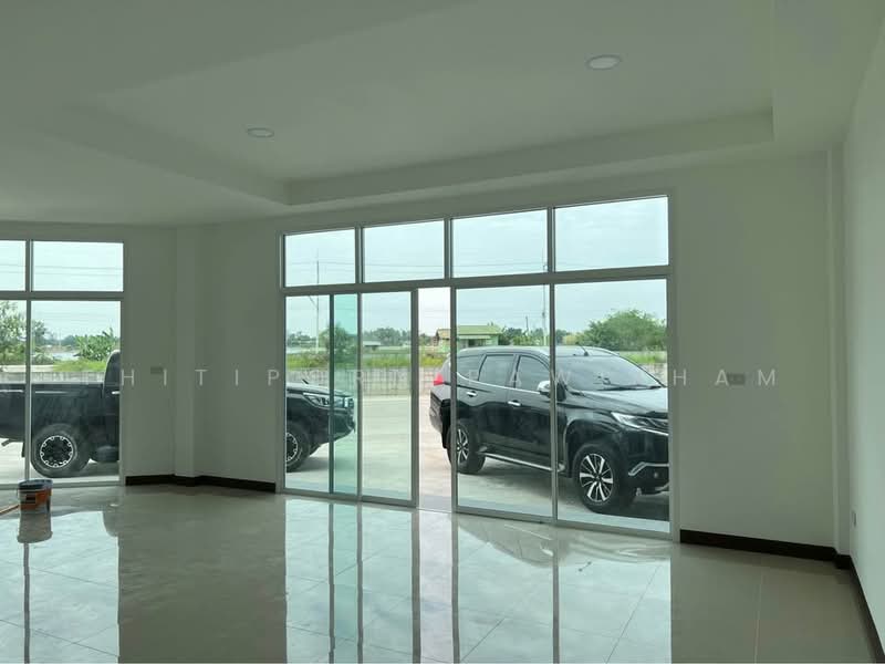 2-BR Townhouse, Chon Buri (Pattaya), Phan Thong, Chon Buri (Pattaya), 2 Bedrooms, 93 sqm, Townhouse For Sale, by Thitiporn Pawikham, 500453338 - DDproperty.com