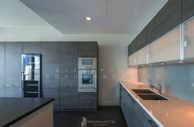185 Rajadamri, Bangkok, 185 Rajadamri Road, Lumphini, Pathum Wan, Bangkok, 4 Bedrooms, 387 sqm, Condo For Sale, by Atthaphon Tangsuwanpanich, 500453340 - DDproperty.com