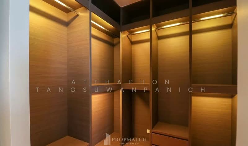 185 Rajadamri, Bangkok, 185 Rajadamri Road, Lumphini, Pathum Wan, Bangkok, 4 Bedrooms, 387 sqm, Condo For Sale, by Atthaphon Tangsuwanpanich, 500453340 - DDproperty.com