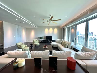 ขาย - 185 Rajadamri : 185 ราชดำริ, กรุงเทพ
