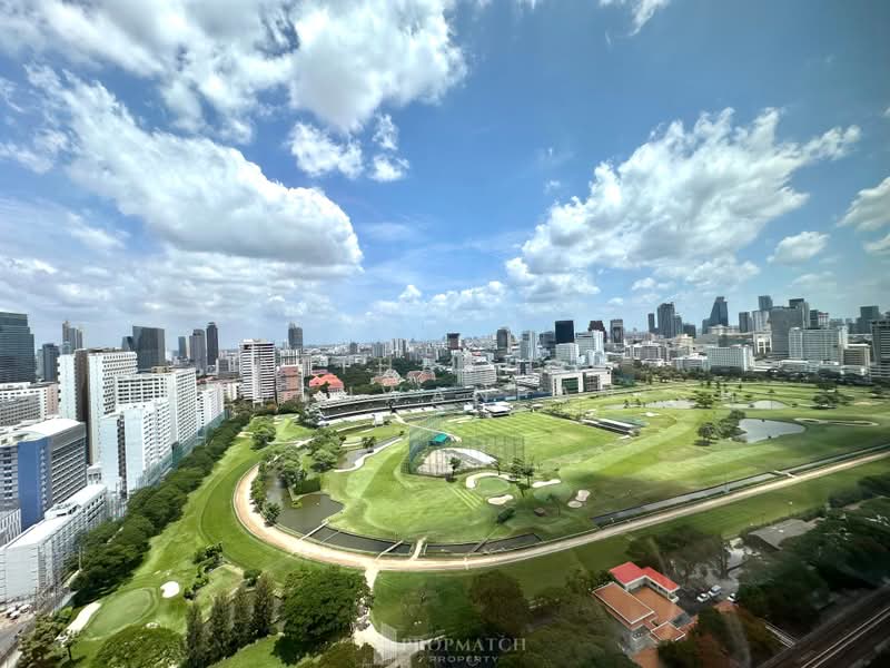 185 Rajadamri, Bangkok, 185 Rajadamri Road, Lumphini, Pathum Wan, Bangkok, 4 Bedrooms, 387 sqm, Condo For Sale, by Atthaphon Tangsuwanpanich, 500453340 - DDproperty.com