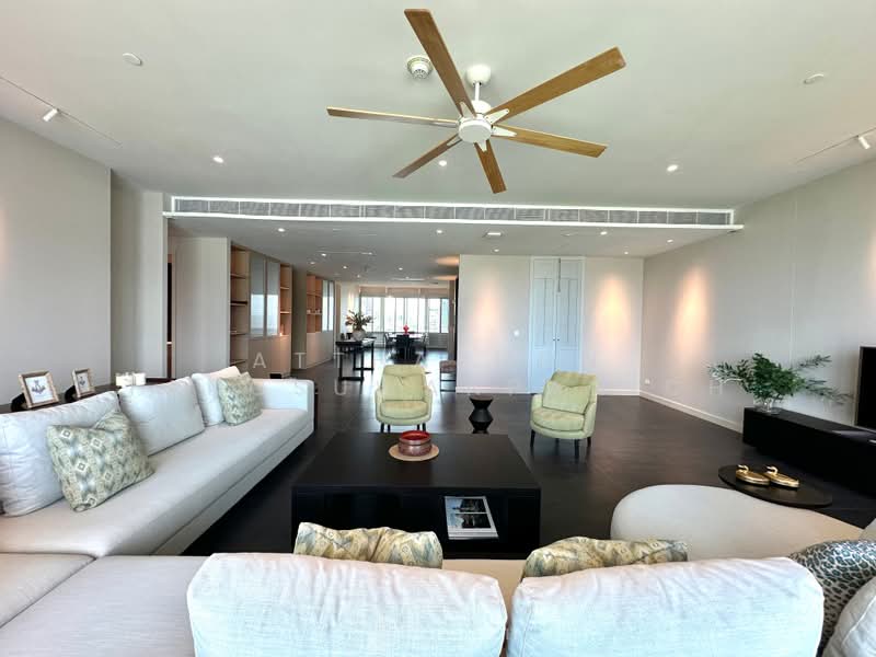 185 Rajadamri, Bangkok, 185 Rajadamri Road, Lumphini, Pathum Wan, Bangkok, 4 Bedrooms, 387 sqm, Condo For Sale, by Atthaphon Tangsuwanpanich, 500453340 - DDproperty.com