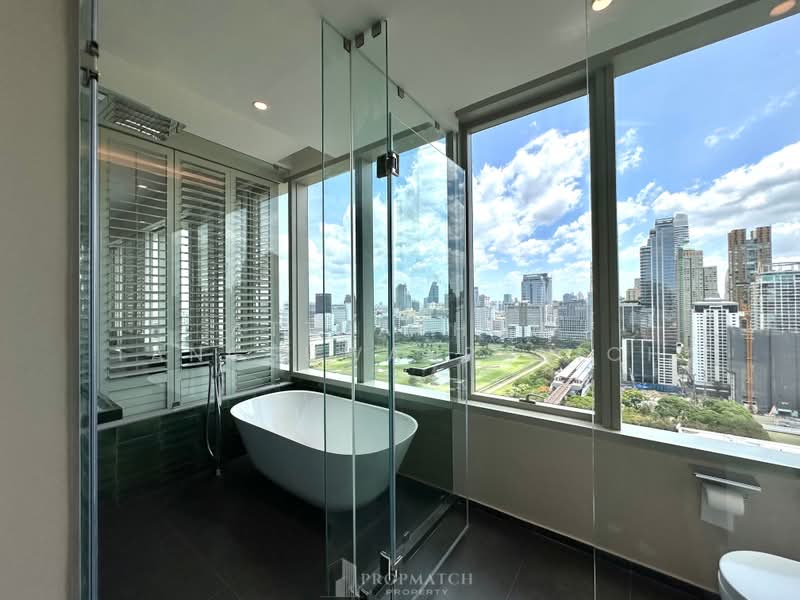 185 Rajadamri, Bangkok, 185 Rajadamri Road, Lumphini, Pathum Wan, Bangkok, 4 Bedrooms, 387 sqm, Condo For Sale, by Atthaphon Tangsuwanpanich, 500453340 - DDproperty.com