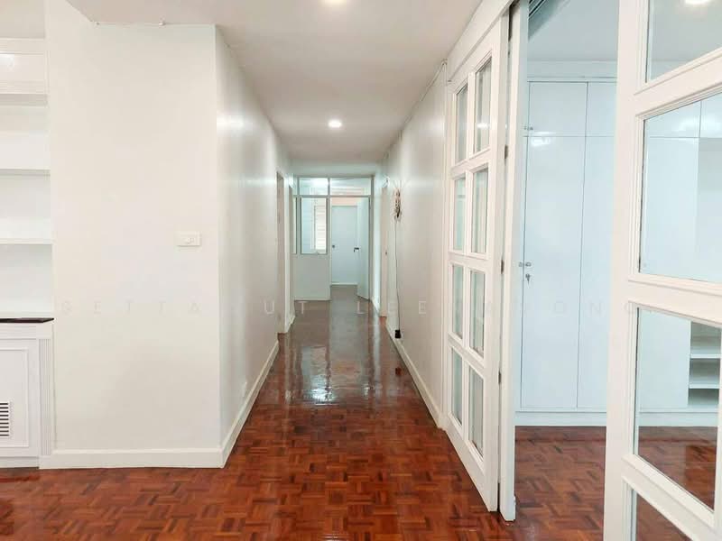 Regency Court condominium, Bangkok, 1 Khlong Toei District, Khlong Toei District, Bangkok, Khlong Toei, Bangkok, 4 Bedrooms, 360 sqm, Condo For Rent, by Settawut Leenavong, 500453344 - DDproperty.com