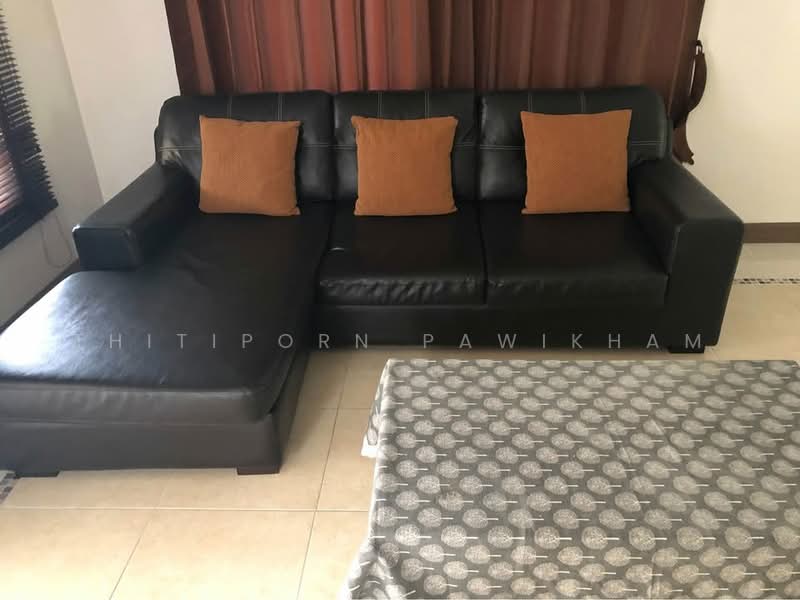 undefined, Chon Buri (Pattaya), Huai Kapi, Muang Chon Buri, Chon Buri (Pattaya), 3 Bedrooms, 150 sqm, Single Detached House For Sale, by Thitiporn Pawikham, 500453345 - DDproperty.com