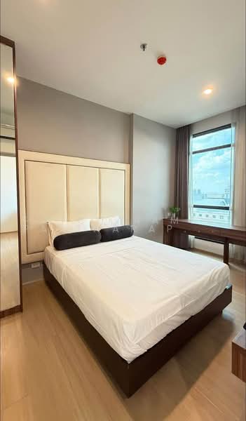 The Capital Ekamai-Thonglor : เดอะ แคปปิตอล เอกมัย-ทอหล่อ, กรุงเทพ, 2898 ถนนเพชรบุรีตัดใหม่, บางกะปิ, ห้วยขวาง, กรุงเทพ, 36 ตร.ม., คอนโด ให้เช่า, โดย Patcharames Pattharapornviboon, 500453346 - DDproperty.com