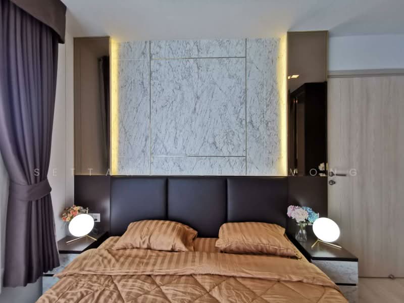 Life One Wireless, Bangkok, 1 Wireless Road, Lumphini, Pathum Wan, Bangkok, 1 Bedroom, 38 sqm, Condo For Rent, by Settawut Leenavong, 500453352 - DDproperty.com