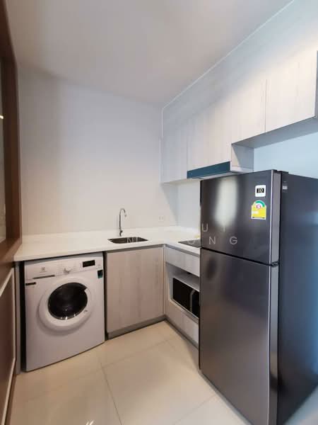 Life One Wireless, Bangkok, 1 Wireless Road, Lumphini, Pathum Wan, Bangkok, 1 Bedroom, 38 sqm, Condo For Rent, by Settawut Leenavong, 500453352 - DDproperty.com