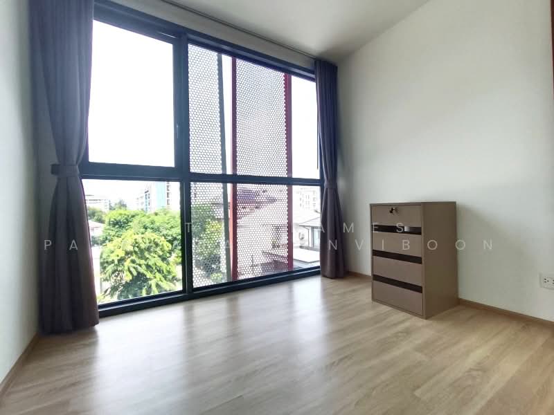 Taka Haus, Bangkok, 99 Soi Ekamai 10, Khlong Tan Nua, Watthana, Bangkok, 2 Bedrooms, 67 sqm, Condo For Rent, by Patcharames Pattharapornviboon, 500453354 - DDproperty.com