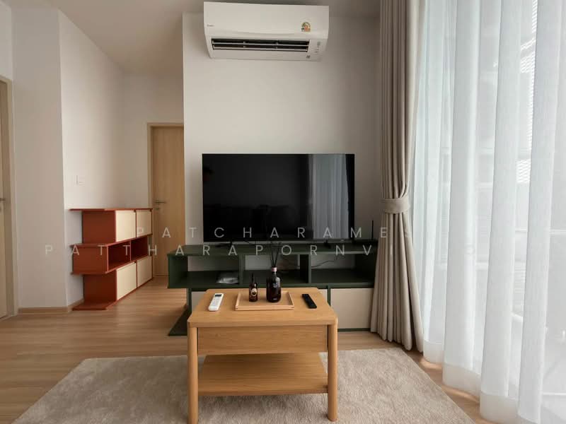 Skyrise Avenue Sukhumvit 64, Bangkok, 3 Soi Sukhumvit 64, Bang Chak, Phra Khanong, Bangkok, 2 Bedrooms, 45 sqm, Condo For Rent, by Patcharames Pattharapornviboon, 500453355 - DDproperty.com