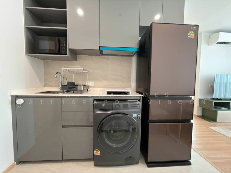 Skyrise Avenue Sukhumvit 64, Bangkok, 3 Soi Sukhumvit 64, Bang Chak, Phra Khanong, Bangkok, 2 Bedrooms, 45 sqm, Condo For Rent, by Patcharames Pattharapornviboon, 500453355 - DDproperty.com