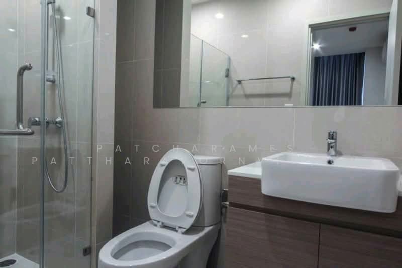 Noble Revolve Ratchada, Bangkok, 38 Ratchadapisek Road, Huai Khwang, Bangkok, 2 Bedrooms, 53 sqm, Condo For Rent, by Patcharames Pattharapornviboon, 500453357 - DDproperty.com