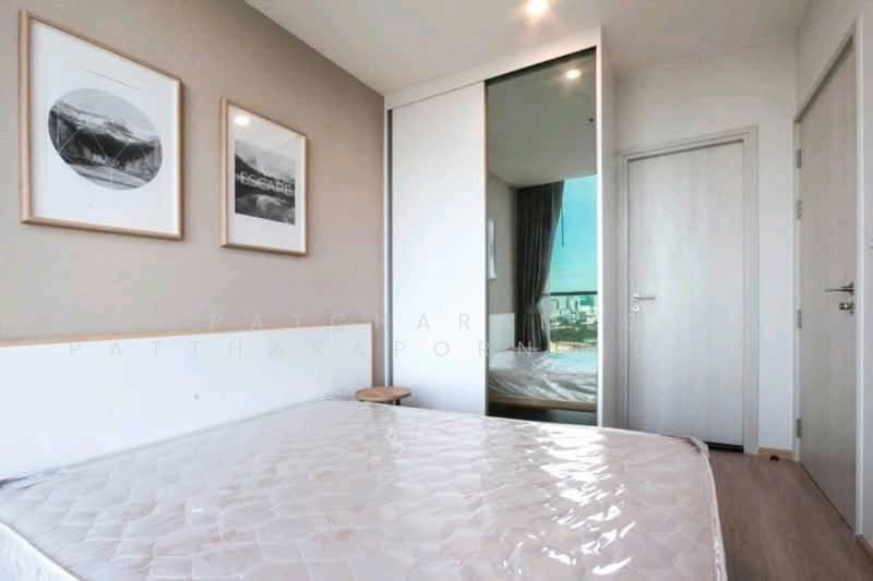 Noble Revolve Ratchada, Bangkok, 38 Ratchadapisek Road, Huai Khwang, Bangkok, 2 Bedrooms, 53 sqm, Condo For Rent, by Patcharames Pattharapornviboon, 500453357 - DDproperty.com