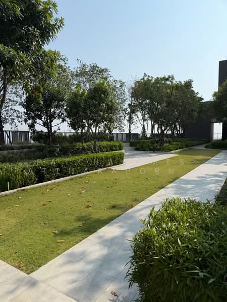 Life Sathorn Sierra : ไลฟ์ สาทร เซียร์รา, กรุงเทพ, ถนนราชพฤกษ์, ตลาดพลู, ธนบุรี, กรุงเทพ, 29 ตร.ม., คอนโด ให้เช่า, โดย Patcharames Pattharapornviboon, 500453361 - DDproperty.com