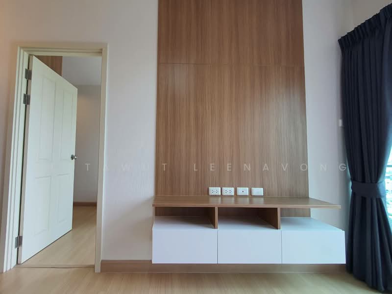 Supalai Veranda Rama 9, Bangkok, 349 Rama 9, Bang Kapi, Huai Khwang, Bangkok, 2 Bedrooms, 77 sqm, Condo For Rent, by Settawut Leenavong, 500453363 - DDproperty.com