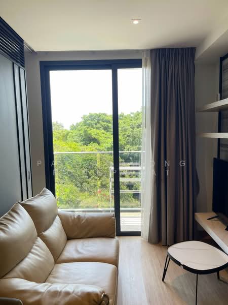 Andromeda Condominium, Chon Buri (Pattaya), Soi Kasetsin 11, Nong Pru, Bang Lamung (Pattaya), Chon Buri (Pattaya), 1 Bedroom, 34 sqm, Condo For Sale, by Pattanapong Pongpipat, 500453365 - DDproperty.com