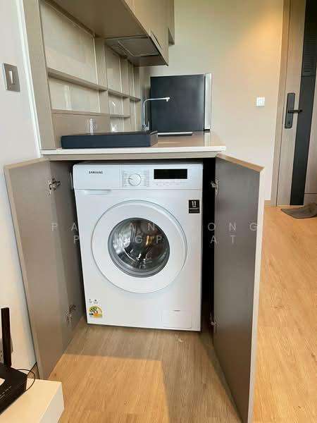 Andromeda Condominium, Chon Buri (Pattaya), Soi Kasetsin 11, Nong Pru, Bang Lamung (Pattaya), Chon Buri (Pattaya), 1 Bedroom, 34 sqm, Condo For Sale, by Pattanapong Pongpipat, 500453365 - DDproperty.com