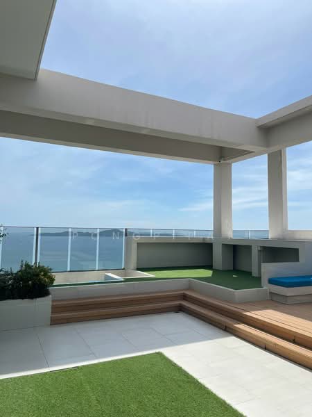 Andromeda Condominium, Chon Buri (Pattaya), Soi Kasetsin 11, Nong Pru, Bang Lamung (Pattaya), Chon Buri (Pattaya), 1 Bedroom, 34 sqm, Condo For Sale, by Pattanapong Pongpipat, 500453365 - DDproperty.com