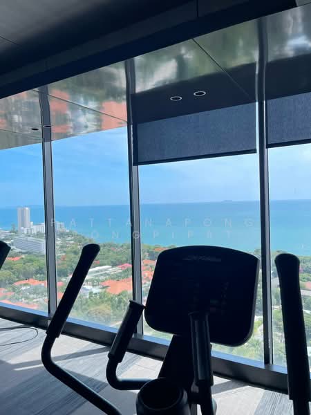 Andromeda Condominium, Chon Buri (Pattaya), Soi Kasetsin 11, Nong Pru, Bang Lamung (Pattaya), Chon Buri (Pattaya), 1 Bedroom, 34 sqm, Condo For Sale, by Pattanapong Pongpipat, 500453365 - DDproperty.com