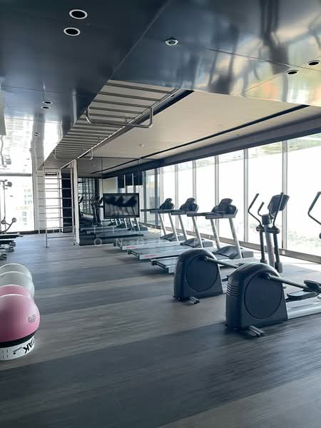 Andromeda Condominium, Chon Buri (Pattaya), Soi Kasetsin 11, Nong Pru, Bang Lamung (Pattaya), Chon Buri (Pattaya), 1 Bedroom, 34 sqm, Condo For Sale, by Pattanapong Pongpipat, 500453365 - DDproperty.com