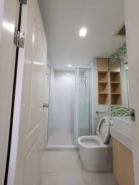 The Green 3 @ Sukhumvit 101 : เดอะ กรีน 3 แอท สุขุมวิท 101, กรุงเทพ, 8 ซอย ปุณณวิถี 21, บางจาก, พระโขนง, กรุงเทพ, 32 ตร.ม., คอนโด ขาย, โดย Fazwaz (Thailand) Co., Ltd., 500453367 - DDproperty.com