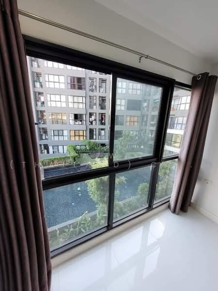 The Green 3 @ Sukhumvit 101, Bangkok, 8 Punna Withi 21 Alley, Bang Chak, Phra Khanong, Bangkok, 1 Bedroom, 32 sqm, Condo For Sale, by Fazwaz (Thailand) Co., Ltd., 500453367 - DDproperty.com