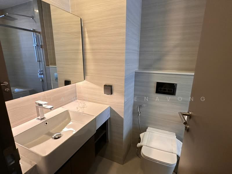 Park Origin Thonglor, กรุงเทพ, Soi Thonglor 10, Sukhumvit Road, คลองตันเหนือ, วัฒนา, กรุงเทพ, 35 ตร.ม., คอนโด ให้เช่า, โดย Settawut Leenavong, 500453368 - DDproperty.com