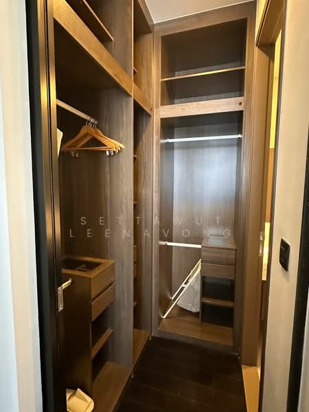 Park Origin Thonglor, Bangkok, Soi Thonglor 10, Sukhumvit Road, Khlong Tan Nua, Watthana, Bangkok, 1 Bedroom, 35 sqm, Condo For Rent, by Settawut Leenavong, 500453368 - DDproperty.com