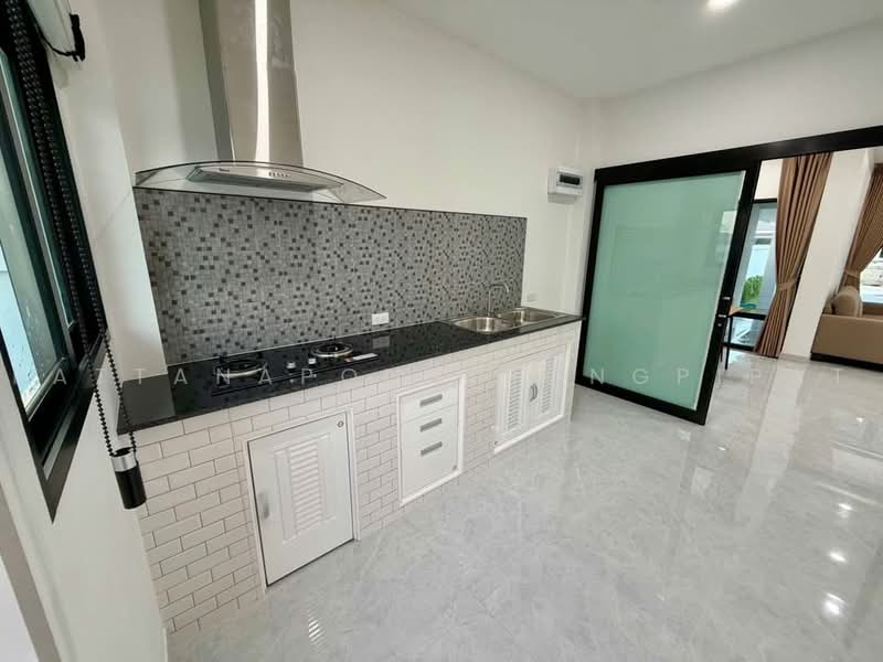 undefined, Prachuap Khiri Khan, Hin Lek Fai, Hua Hin, Prachuap Khiri Khan, 3 Bedrooms, 130 sqm, Villa For Rent, by Pattanapong Pongpipat, 500453370 - DDproperty.com