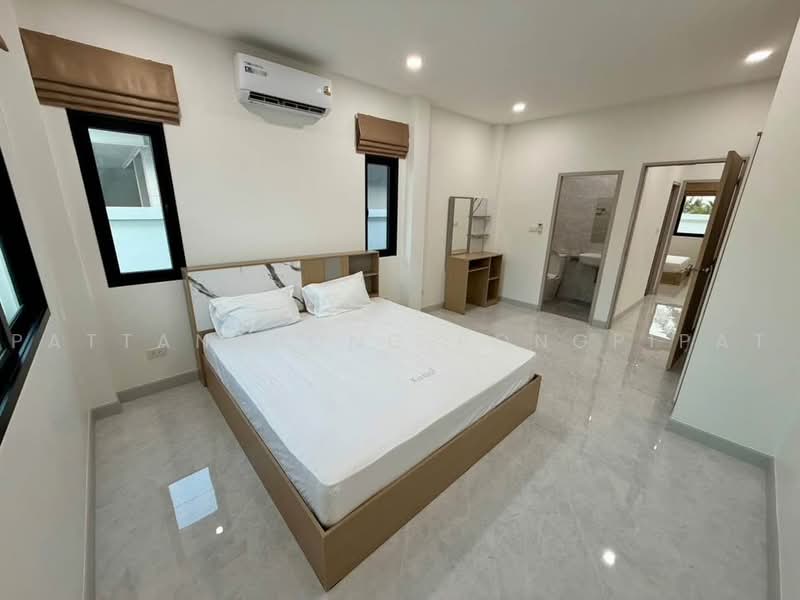 undefined, Prachuap Khiri Khan, Hin Lek Fai, Hua Hin, Prachuap Khiri Khan, 3 Bedrooms, 130 sqm, Villa For Rent, by Pattanapong Pongpipat, 500453370 - DDproperty.com