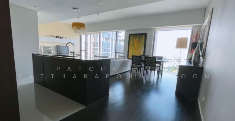 Hansar Rajdamri, Bangkok, 3-250 Soi Mahatlek Luang 2, Lumphini, Pathum Wan, Bangkok, 2 Bedrooms, 138 sqm, Condo For Rent, by Patcharames Pattharapornviboon, 500453371 - DDproperty.com