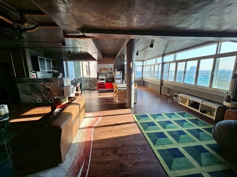 Unity Tower Condominium, Bangkok, Udomsuk, Bang Chak, Phra Khanong, Bangkok, 2 Bedrooms, 275 sqm, Condo For Sale, by Connex Property, 500453374 - DDproperty.com