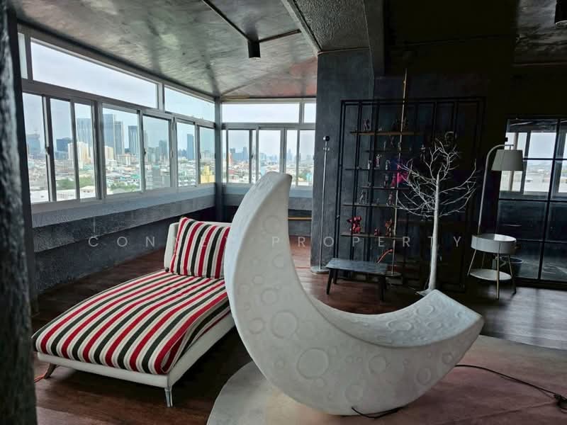 Unity Tower Condominium : ยูนิตี้ ทาวเวอร์ คอนโดมิเนียม, กรุงเทพ, อุดมสุข, บางจาก, พระโขนง, กรุงเทพ, 275 ตร.ม., คอนโด ขาย, โดย Connex Property, 500453374 - DDproperty.com