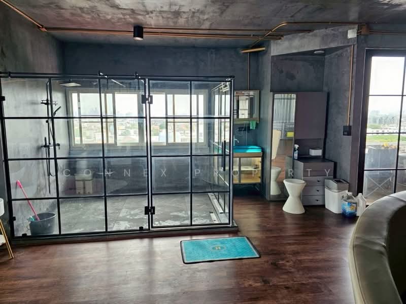 Unity Tower Condominium : ยูนิตี้ ทาวเวอร์ คอนโดมิเนียม, กรุงเทพ, อุดมสุข, บางจาก, พระโขนง, กรุงเทพ, 275 ตร.ม., คอนโด ขาย, โดย Connex Property, 500453374 - DDproperty.com