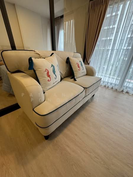 Cabanas Hua Hin : กาบานาส หัวหิน, ประจวบคีรีขันธ์, หนองแก, หัวหิน, ประจวบคีรีขันธ์, 34 ตร.ม., คอนโด ให้เช่า, โดย Pattanapong Pongpipat, 500453377 - DDproperty.com