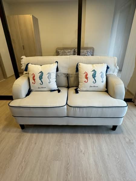 Cabanas Hua Hin, Prachuap Khiri Khan, Nong Kae, Hua Hin, Prachuap Khiri Khan, 1 Bedroom, 34 sqm, Condo For Rent, by Pattanapong Pongpipat, 500453377 - DDproperty.com