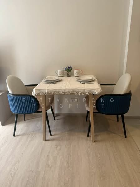 Cabanas Hua Hin, Prachuap Khiri Khan, Nong Kae, Hua Hin, Prachuap Khiri Khan, 1 Bedroom, 34 sqm, Condo For Rent, by Pattanapong Pongpipat, 500453377 - DDproperty.com