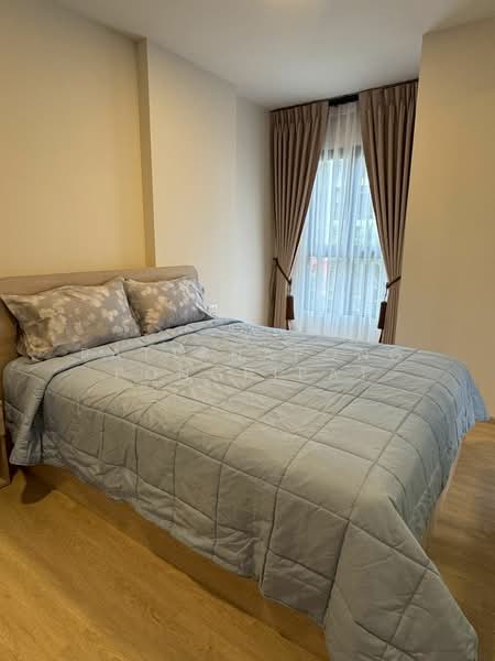 Cabanas Hua Hin, Prachuap Khiri Khan, Nong Kae, Hua Hin, Prachuap Khiri Khan, 1 Bedroom, 34 sqm, Condo For Rent, by Pattanapong Pongpipat, 500453377 - DDproperty.com