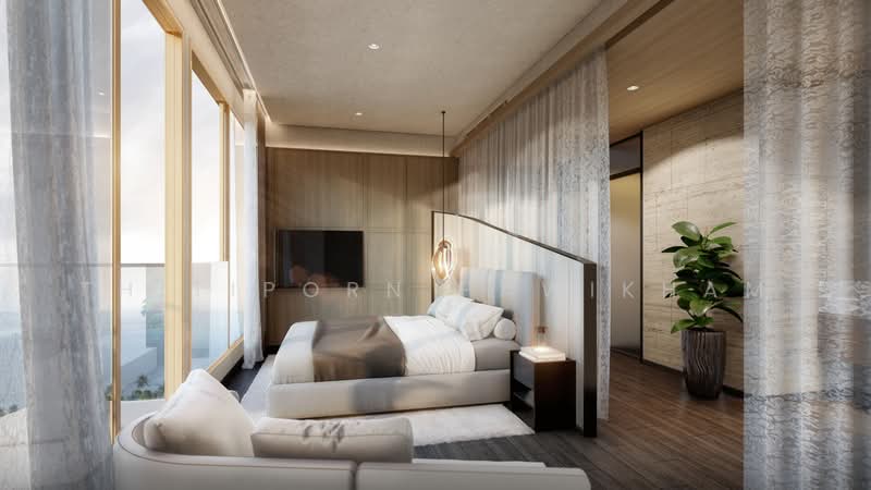 Wyndham Grand Residences Wongamat Pattaya : วินด์แฮม แกรนด์ เรสซิเดนส์ วงศ์อมาตย์ พัทยา, ชลบุรี, 19 ซอยนาเกลือ 18/1, นาเกลือ, บางละมุง, ชลบุรี, 220 ตร.ม., คอนโด ขาย, โดย Thitiporn Pawikham, 500453378 - DDproperty.com