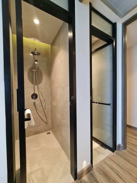 Wyndham Grand Residences Wongamat Pattaya, Chon Buri (Pattaya), 19 Naklua 18/1 Alley, Na Kloe, Bang Lamung (Pattaya), Chon Buri (Pattaya), 4 Bedrooms, 220 sqm, Condo For Sale, by Thitiporn Pawikham, 500453378 - DDproperty.com