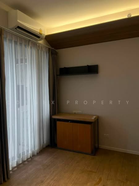 Triple Y Residence Samyan, กรุงเทพ, ถนนพระรามที่ 4, วังใหม่, ปทุมวัน, กรุงเทพ, 34 ตร.ม., คอนโด ขาย, โดย Connex Property, 500453380 - DDproperty.com