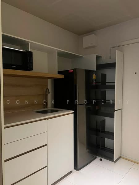 Triple Y Residence Samyan, กรุงเทพ, ถนนพระรามที่ 4, วังใหม่, ปทุมวัน, กรุงเทพ, 34 ตร.ม., คอนโด ขาย, โดย Connex Property, 500453380 - DDproperty.com