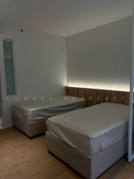 Triple Y Residence Samyan, Bangkok, Rama 4 Road, Wang Mai, Pathum Wan, Bangkok, 1 Bedroom, 34 sqm, Condo For Sale, by Connex Property, 500453380 - DDproperty.com