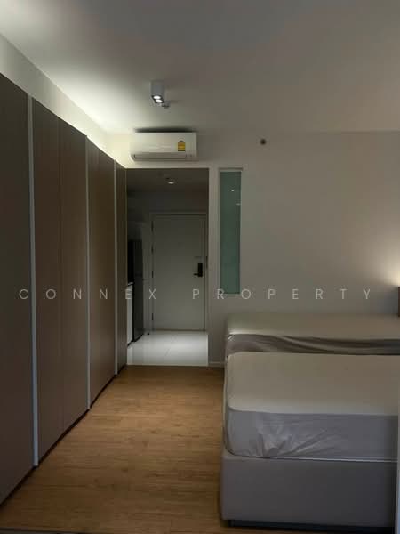 Triple Y Residence Samyan, กรุงเทพ, ถนนพระรามที่ 4, วังใหม่, ปทุมวัน, กรุงเทพ, 34 ตร.ม., คอนโด ขาย, โดย Connex Property, 500453380 - DDproperty.com