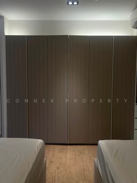 Triple Y Residence Samyan, กรุงเทพ, ถนนพระรามที่ 4, วังใหม่, ปทุมวัน, กรุงเทพ, 34 ตร.ม., คอนโด ขาย, โดย Connex Property, 500453380 - DDproperty.com