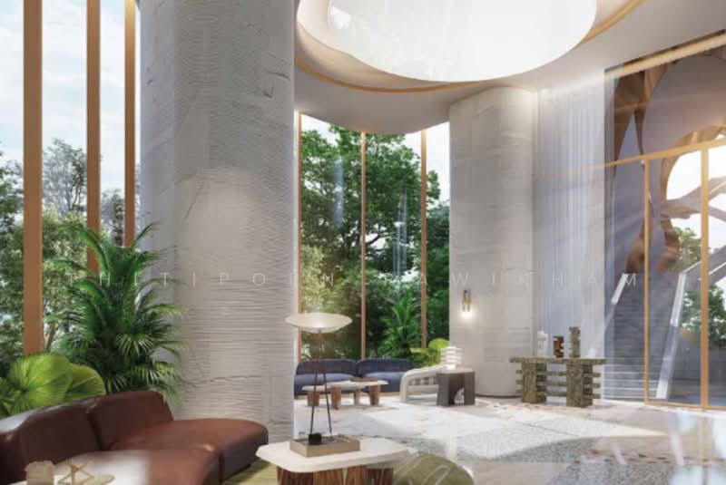Wyndham Grand Residences Wongamat Pattaya, Chon Buri (Pattaya), 19 Naklua 18/1 Alley, Na Kloe, Bang Lamung (Pattaya), Chon Buri (Pattaya), 2 Bedrooms, 84 sqm, Condo For Sale, by Thitiporn Pawikham, 500453381 - DDproperty.com