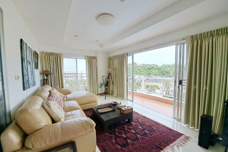 Chamchuri Condo 2 : คอนโดจามจุรี 2, ประจวบคีรีขันธ์, หนองแก, หัวหิน, ประจวบคีรีขันธ์, 135 ตร.ม., คอนโด ให้เช่า, โดย Pattanapong Pongpipat, 500453382 - DDproperty.com